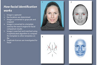 The Detroit Police Must Stop Using Facial Recognition Algorithms