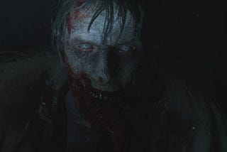 Surviving in Raccoon City — An Analysis of Resident Evil 2