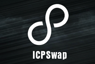 Project highlights ICPSwap
Infinity Swap is a bridge between Ethereum and Internet Computer that…