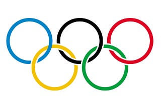 Olympic Bid Logo Design