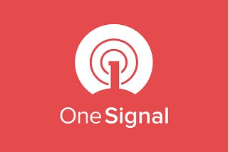 Onesignal notification with Flutter in a minute