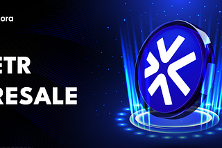 $ETR Presale — Exclusively for OG!