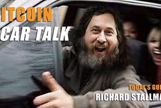 Richard Stallman