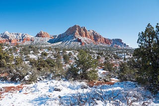 Religions and Cults of the American West