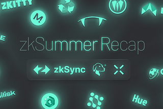 Ape In to zkSummer 🏖️ Campaign Recap