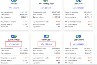 Decipher Trading Mining and How to Take Advantage of It.