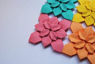 The Terra ORIGAMI Strategy — by DrCle4n