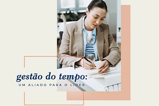 SE VOCÊ ESTÁ LIDERANDO UMA EQUIPE, A PRIMEIRA HABILIDADE A SER DESENVOLVIDA É UMA BOA GESTÃO DO…