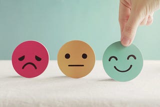 Smiling Depression: Are You Really Happy?