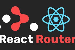 React-Router : The ultimate Web Navigation library<> 🔥