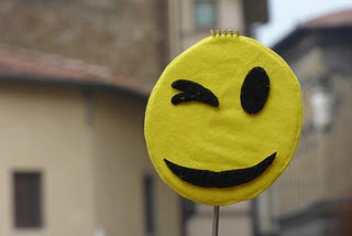 On handling missing data — classes of missing data