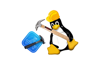 Let’s XCode in Linux For Real💻🛠✌