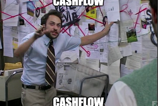 An Operator’s Guide for Managing Your SaaS Startup’s Cash Flow