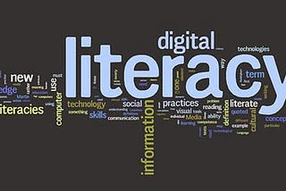 Engaging Children to be Readers — Digital Media Literacy — Part 10