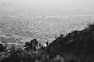 A Piestewa pilgrimage