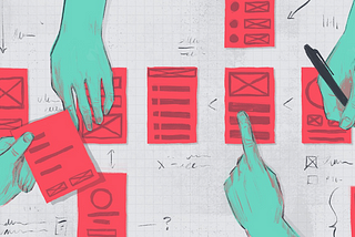 A new grad’s guide to UX