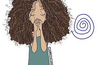 The Habesha Curly Hair Trauma