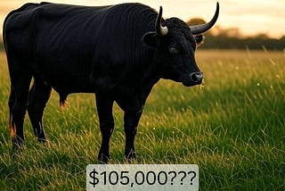 What Happens When Bitcoin Breaks $105,000?