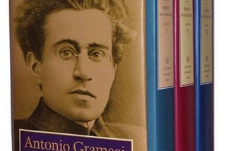Buttigieg’s Introduction to Gramsci’s Prison Notebooks