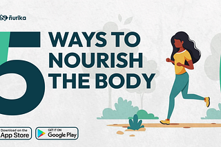 Nourish Your Body, Love Yourself: A Guide to Healthy Living and Self-Love