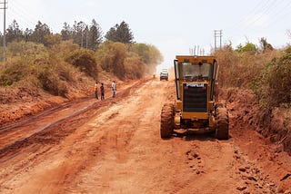 Mobilizing African capital for African infrastructure — without concessional financing