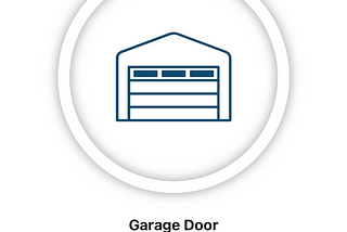 Open, Sesame! How I automated my 15-year-old garage door