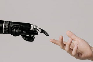 Human vs Robots: Technology Pushes Forward