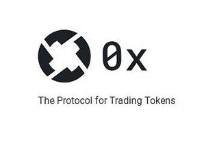 0x — protocole d’échange décentralisé