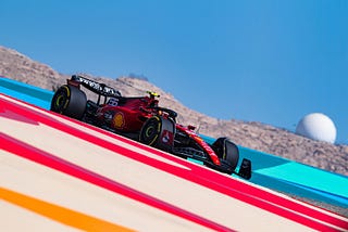 The Numbers That Could Shape This Formula 1 Season