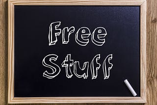 Four Free Marketing Tools… and a Cheapy