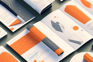 Tips for a Compelling Industrial Design Portfolio
