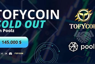 You can access the payment system more easily with Tofycoin.