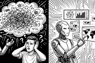 From GenAI to GenUI: Why Your AI CTI Agent Is Sh*T