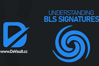 Understanding BLS: the Intersection of Privacy and Scalability