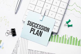 How to Effectively Undertake Succession Planning