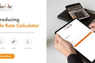 Enhancing Pricing Flexibility with the Sale Rate Calculator Feature