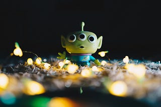 Anomaly detection made easy