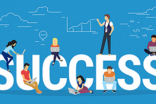 Redefining success