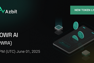 New Listing: POWR AI (PWRA)