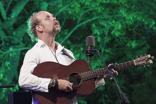 Will Oldham: My Best Unbeaten Brother