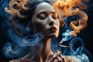 Smoke And Mirrors