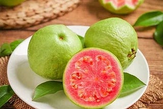 Pink Guava vs. Regular Guava: Unveiling 5 Key Differences
