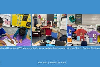 Mindsets! Professional Development Library