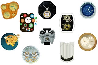 New York’s Influence on Global Watch Design Trends