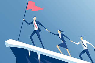 Are Men Wired to Lead: Kings, Commanders, and CEOs