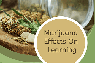 The legalization of marijuana in some states is because of its wide array of benefits.