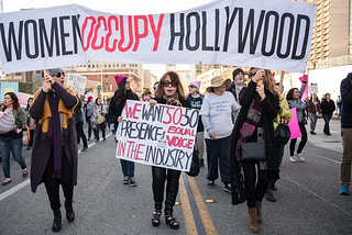 Exposing the Music Industry: Lack of DEI & Representation
