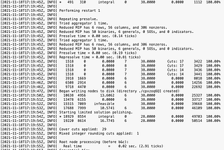 Be ready for debugging your DO on WML jobs