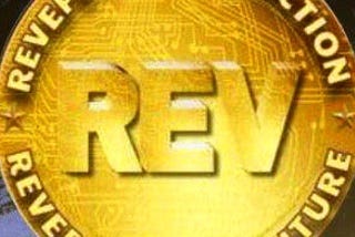 Rev Coin Airdrop is a SCAM. Beware!!!