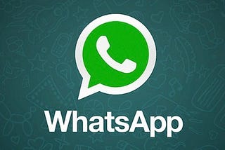 Whatsapp 如何不同？